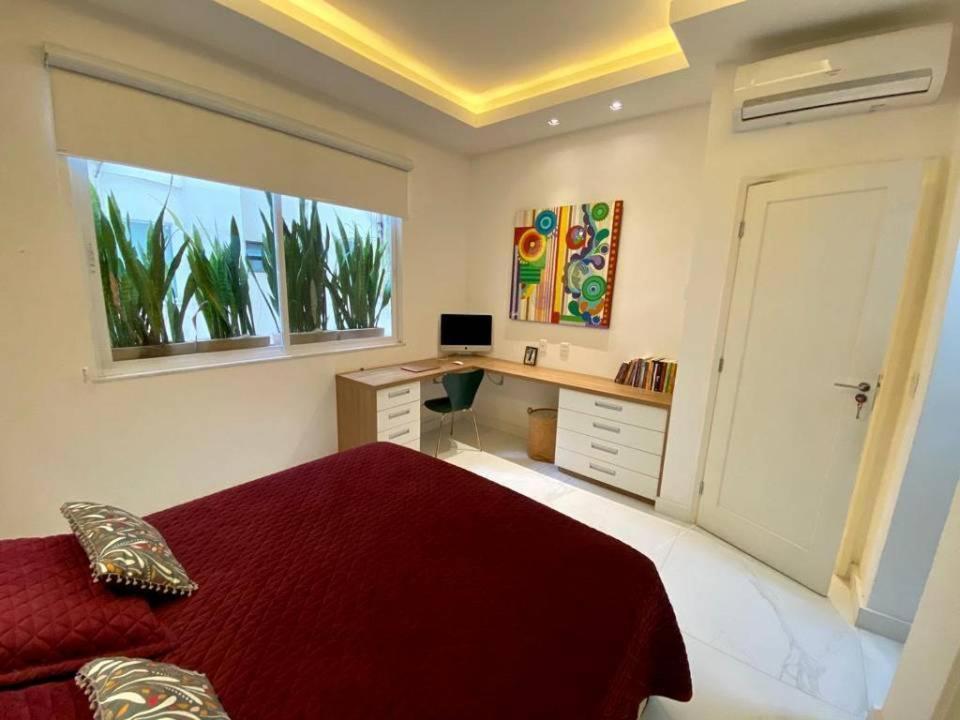 Cozy And Deluxe Apartment At The Heart Of Ipanema Rio de Janeiro Kültér fotó