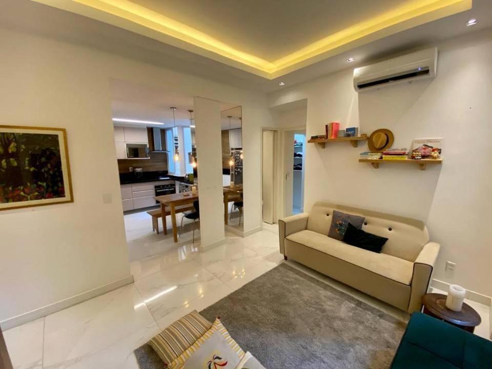 Cozy And Deluxe Apartment At The Heart Of Ipanema Rio de Janeiro Kültér fotó