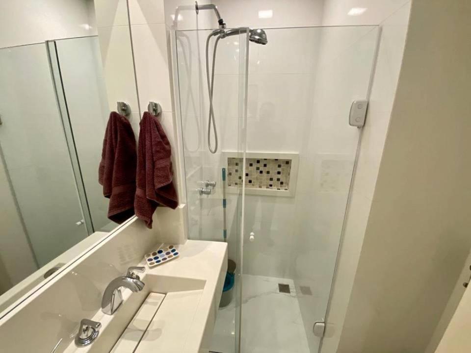 Cozy And Deluxe Apartment At The Heart Of Ipanema Rio de Janeiro Kültér fotó